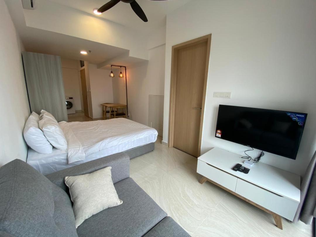 Nj Homestay @ Colony By Infinitum 쿠알라룸푸르 외부 사진