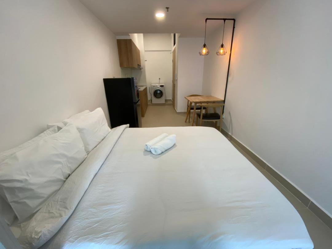 Nj Homestay @ Colony By Infinitum 쿠알라룸푸르 외부 사진