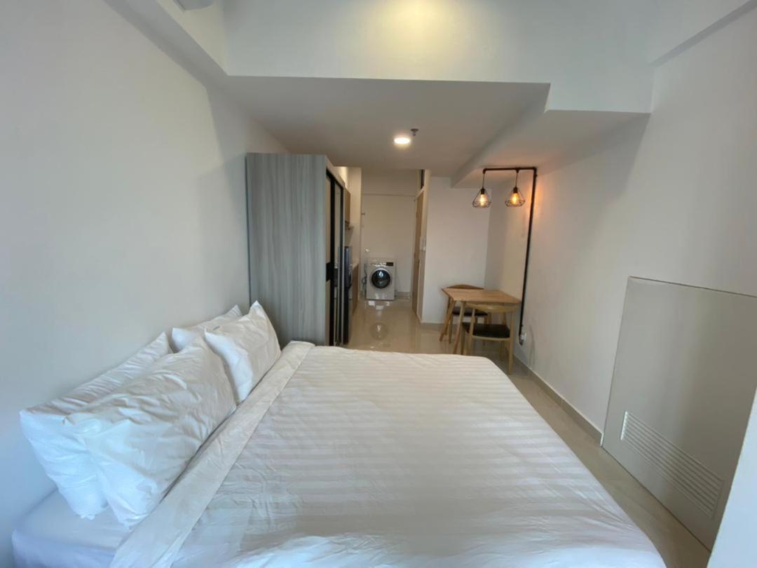 Nj Homestay @ Colony By Infinitum 쿠알라룸푸르 외부 사진