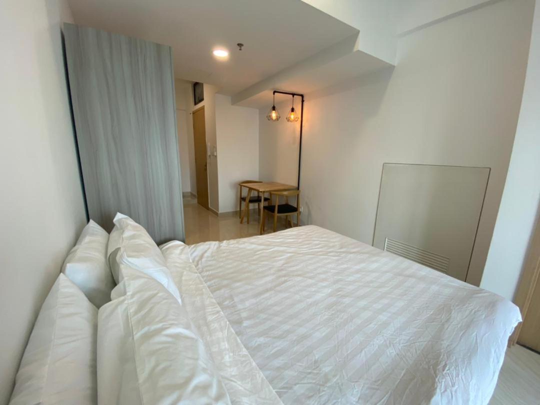 Nj Homestay @ Colony By Infinitum 쿠알라룸푸르 외부 사진