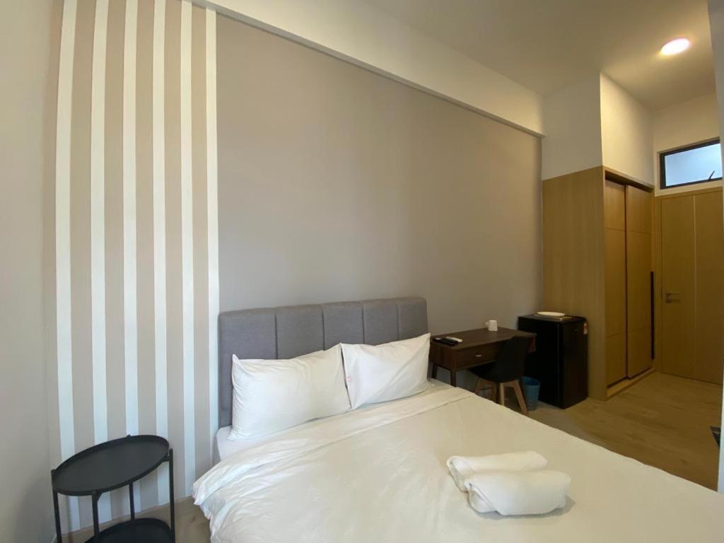 Nj Homestay @ Colony By Infinitum 쿠알라룸푸르 외부 사진