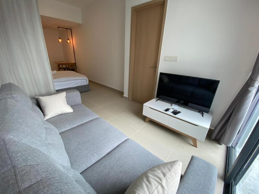 Nj Homestay @ Colony By Infinitum 쿠알라룸푸르 외부 사진