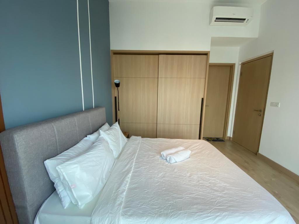 Nj Homestay @ Colony By Infinitum 쿠알라룸푸르 외부 사진