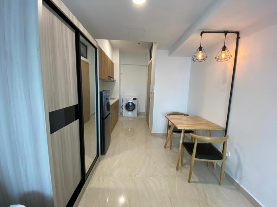 Nj Homestay @ Colony By Infinitum 쿠알라룸푸르 외부 사진