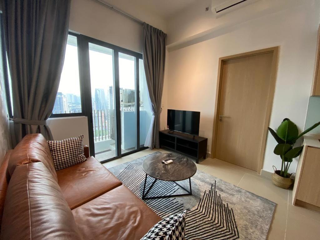 Nj Homestay @ Colony By Infinitum 쿠알라룸푸르 외부 사진